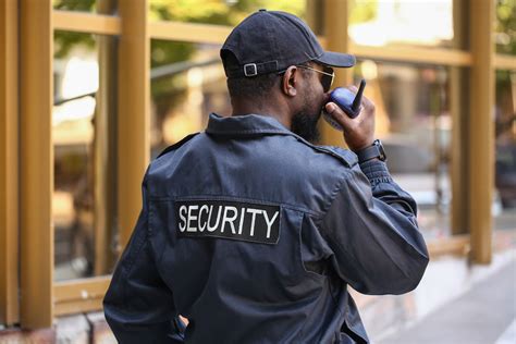 Security Guards Pictures .